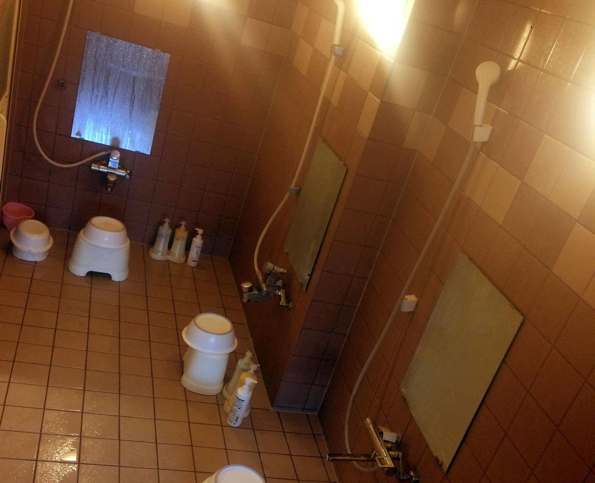 เรียวคังเมริว Hotel นาโกย่า ภายนอก รูปภาพ